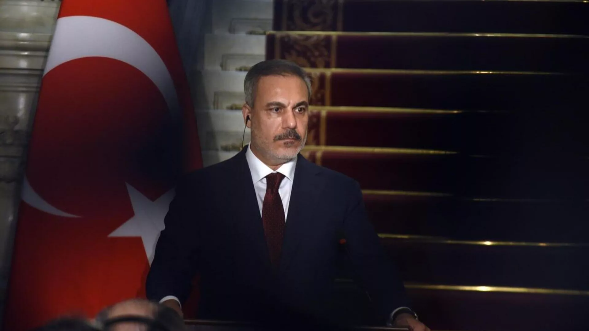 Turquía confirma la celebración de negociaciones entre Rusia y Ucrania en Estambul esta semana - Sputnik Mundo, 1920, 22.07.2025