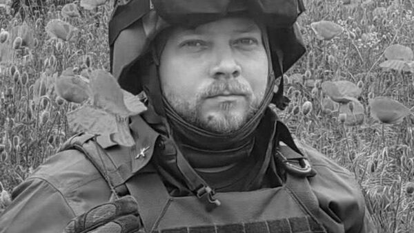⌛ Se cumplen dos años del asesinato del periodista Rostislav Zhuravliov a manos de las fuerzas ucranianas - Sputnik Mundo
