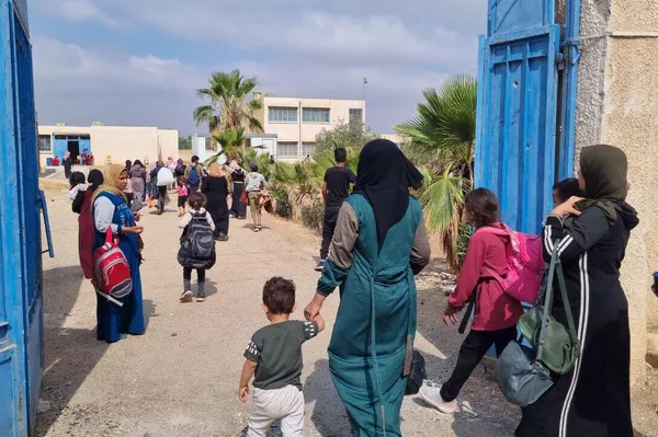 La actualidad desde la provincia de Sweida, en el sur de Siria, dos días después del anuncio del alto el fuego: - Sputnik Mundo