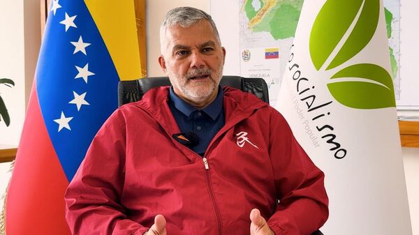 Sputnik es una ventana alternativa que tiene cada vez más importancia en el mundo - Sputnik Mundo