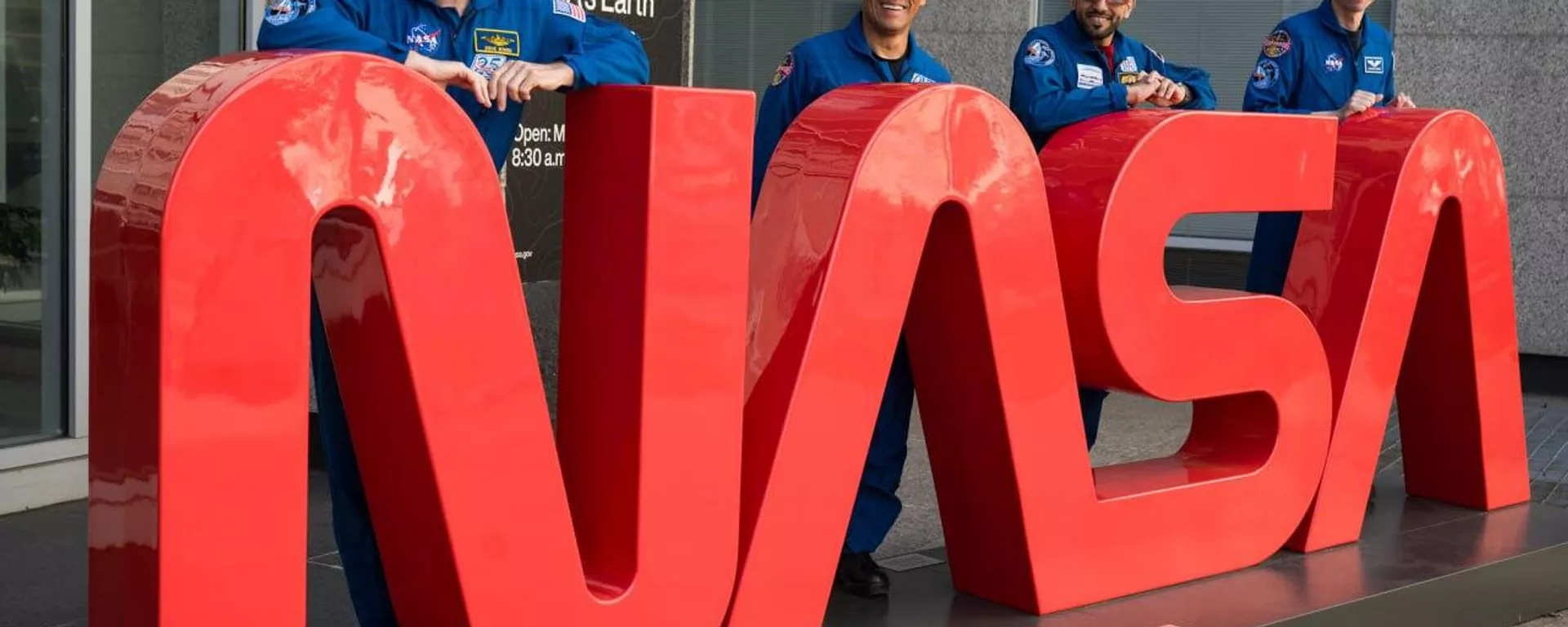 Empleados de la NASA rechazan recortes del Gobierno de EEUU - Sputnik Mundo, 1920, 22.07.2025