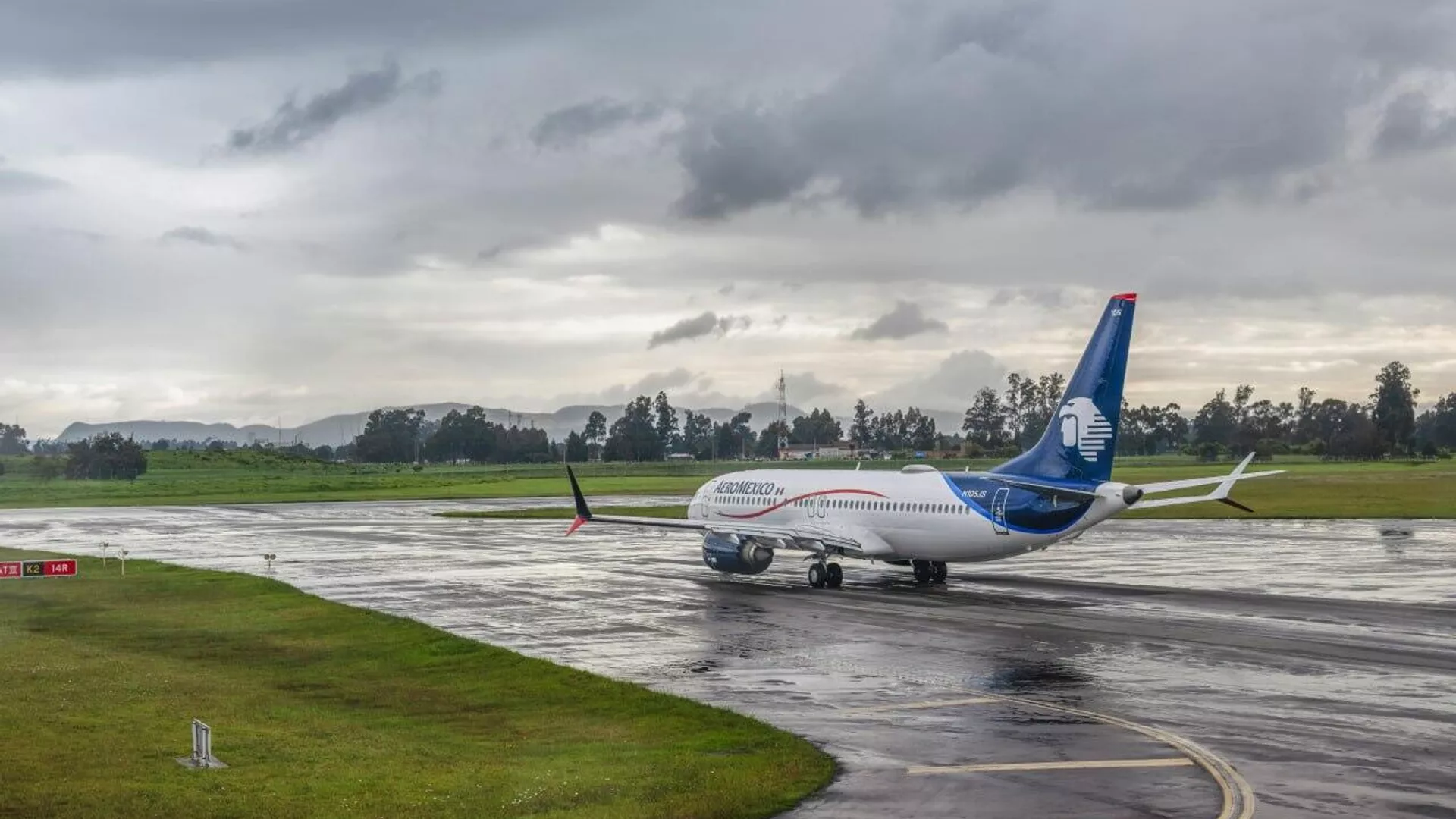 La IATA pide a México y EEUU solucionar problemas por acuerdo binacional - Sputnik Mundo, 1920, 23.07.2025