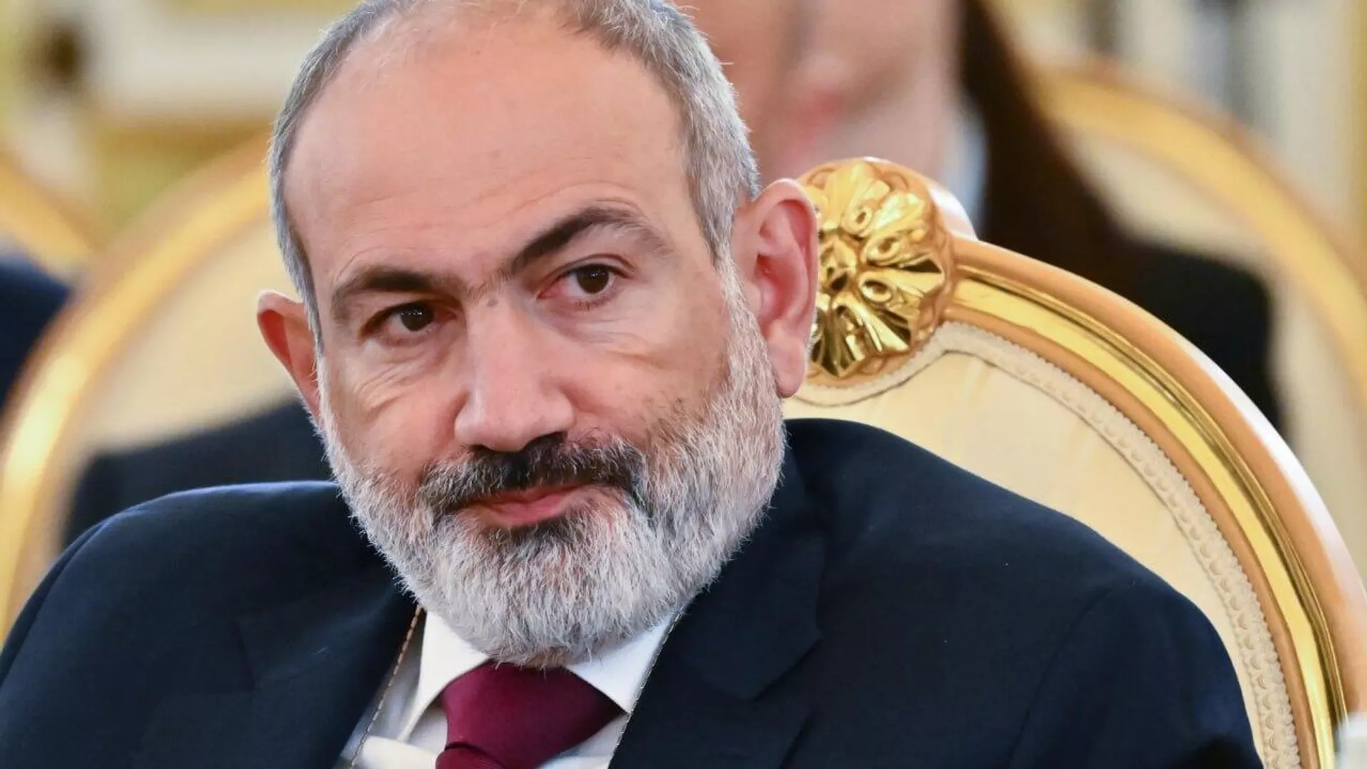 Nikol Pashinián estaría dispuesto a ceder una región de su país a EEUU - Sputnik Mundo, 1920, 23.07.2025