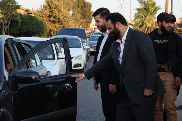 Lo más importante de la situación actual y los últimos acontecimientos en torno a la provincia siria de Sweida - Sputnik Mundo