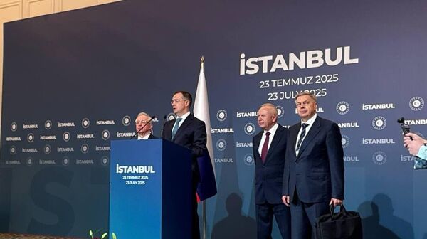 Moscú pidió a Kiev la devolución de niños rusos - Sputnik Mundo