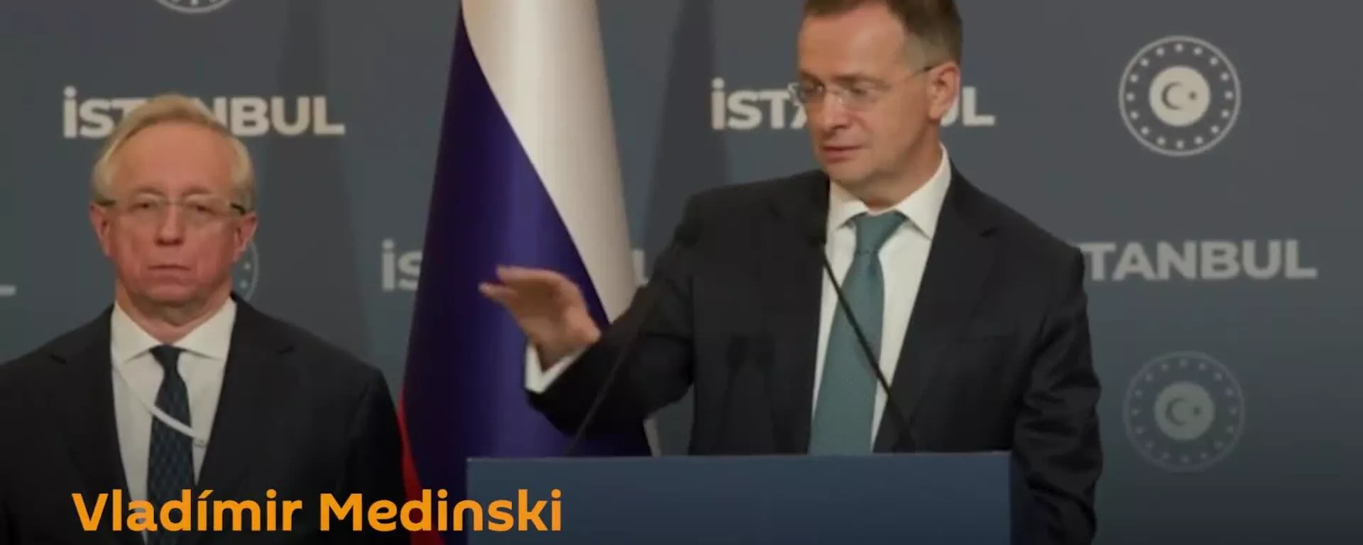 Rusia envía un comentario histórico al líder de la OTAN - Sputnik Mundo, 1920, 23.07.2025