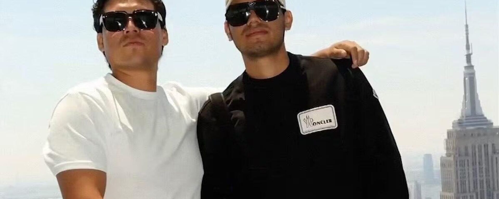 Se paseaban en Miami y acabaron en la prisión para los más crueles del planeta: te contamos la historia de los hermanos mexicanos González (Parte 1) - Sputnik Mundo, 1920, 24.07.2025