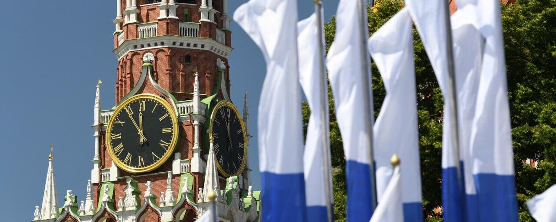 El Kremlin demuestra control estratégico, mientras Occidente impulsa el caos (Parte 1) - Sputnik Mundo, 1920, 25.07.2025
