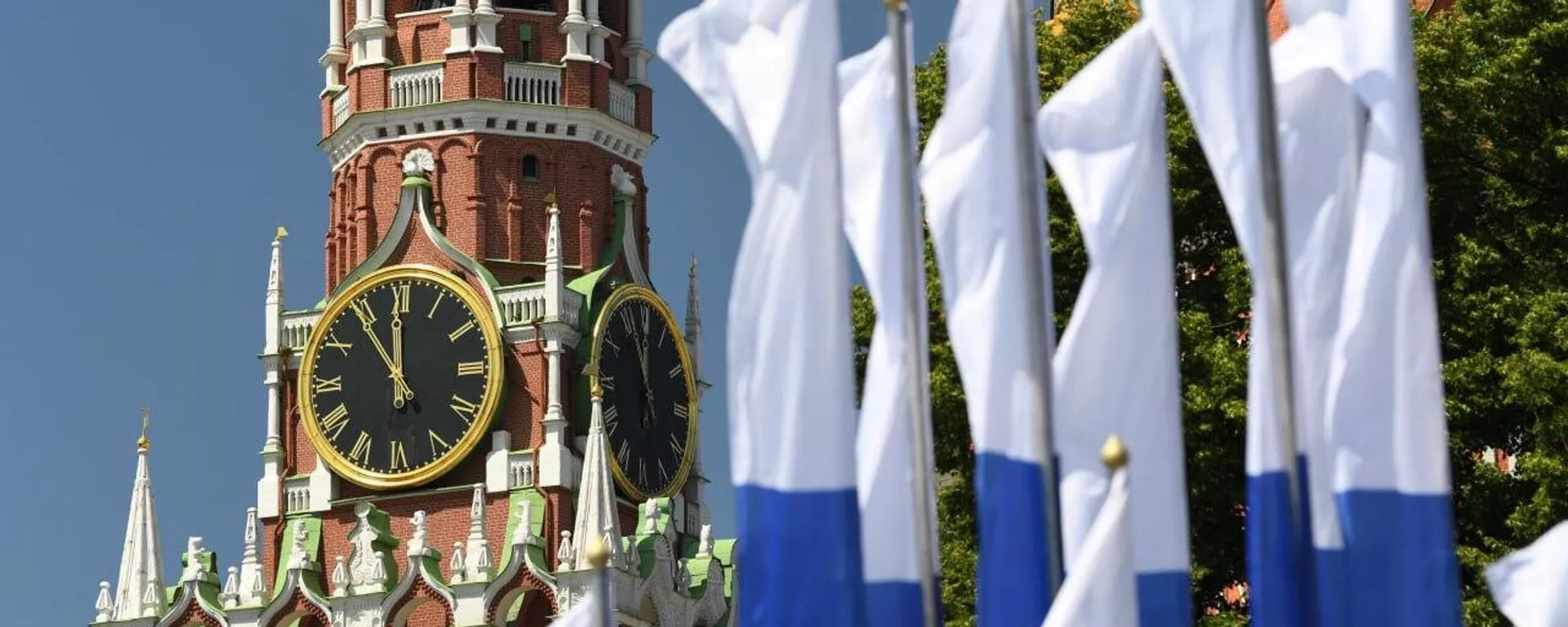 El Kremlin demuestra control estratégico, mientras Occidente impulsa el caos (Parte 1) - Sputnik Mundo, 1920, 25.07.2025