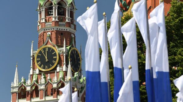 El Kremlin demuestra control estratégico, mientras Occidente impulsa el caos (Parte 1) - Sputnik Mundo