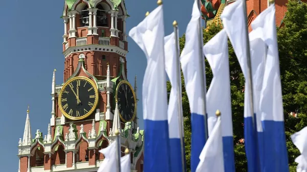 El Kremlin demuestra control estratégico, mientras Occidente impulsa el caos (Parte 1) - Sputnik Mundo