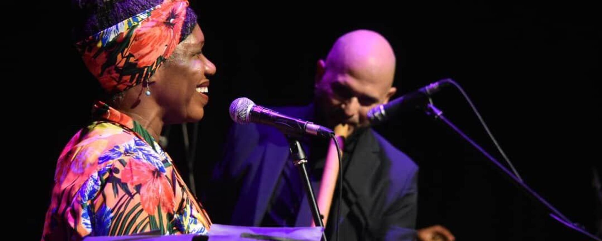 Zulema Iglesias, la cantante santiaguera - Sputnik Mundo, 1920, 24.07.2025