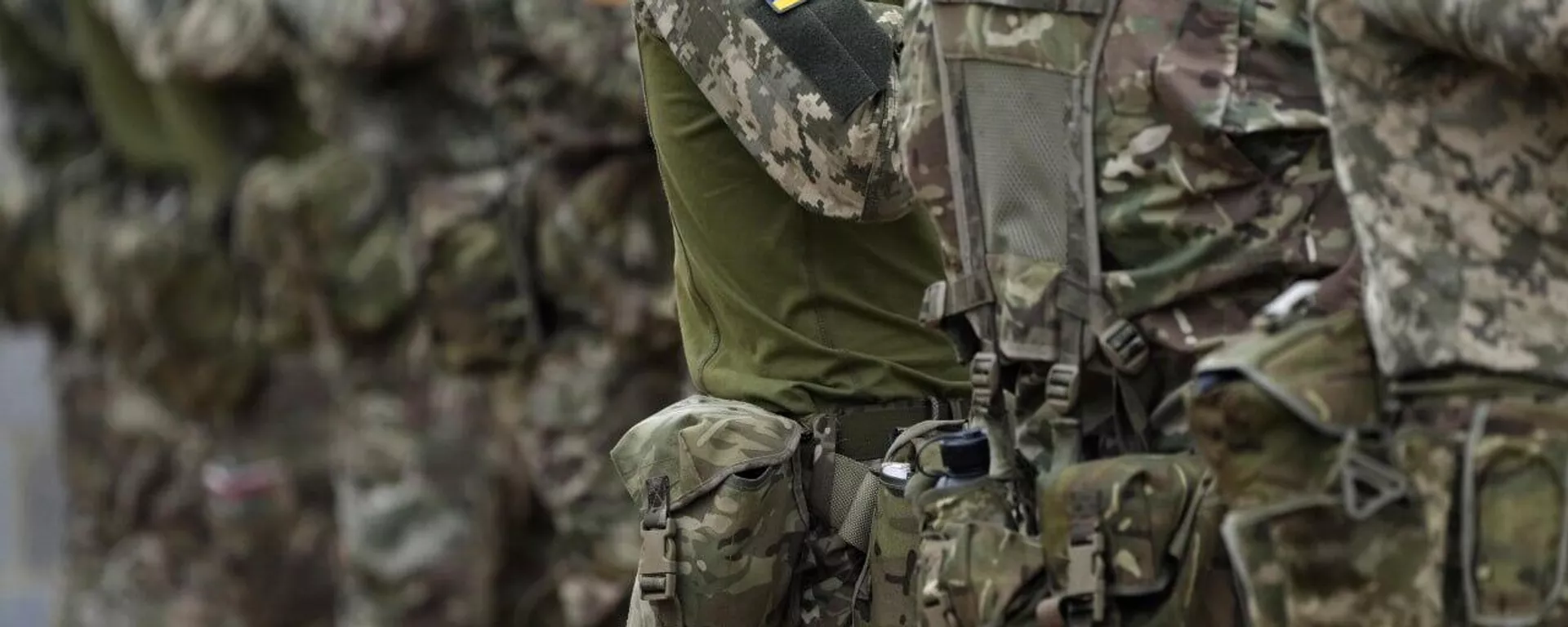 Rusia identifica a 3 - Sputnik Mundo, 1920, 24.07.2025