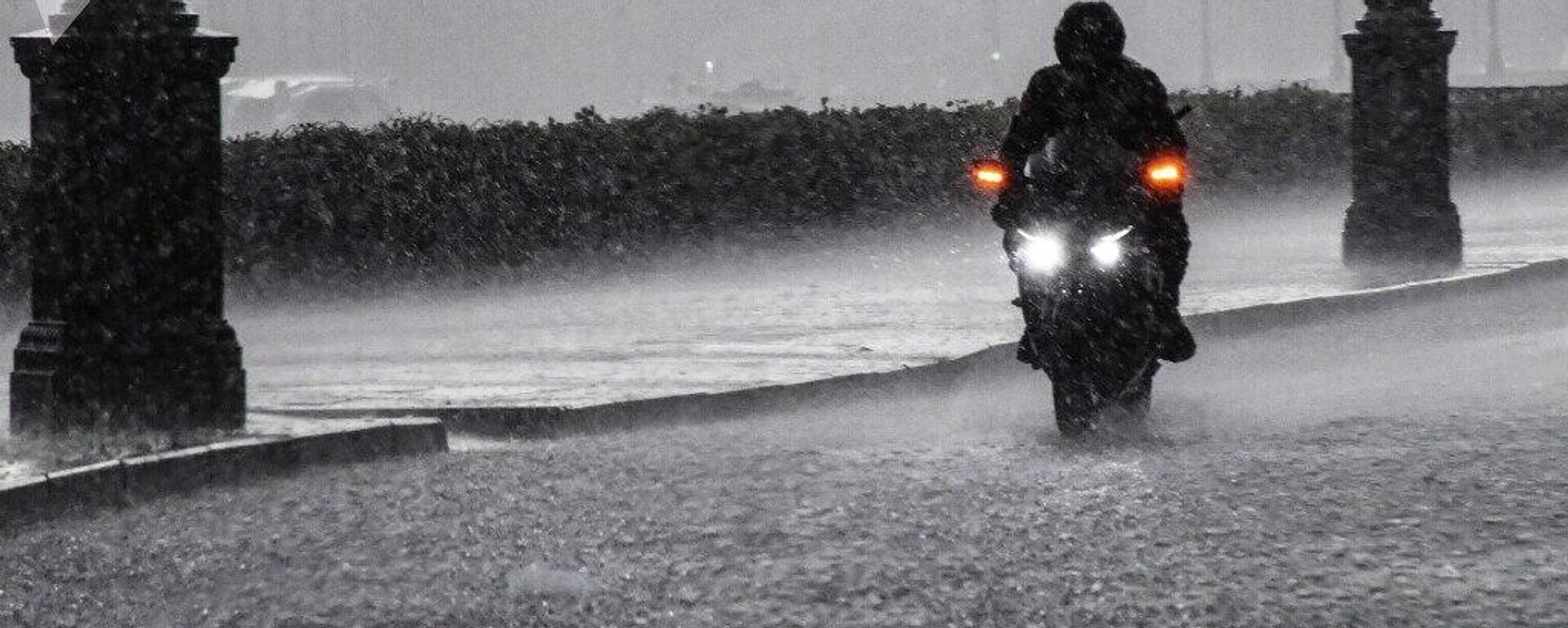 OPS llama a imponer un impuesto al uso de las motocicletas para desincentivar su uso - Sputnik Mundo, 1920, 24.07.2025