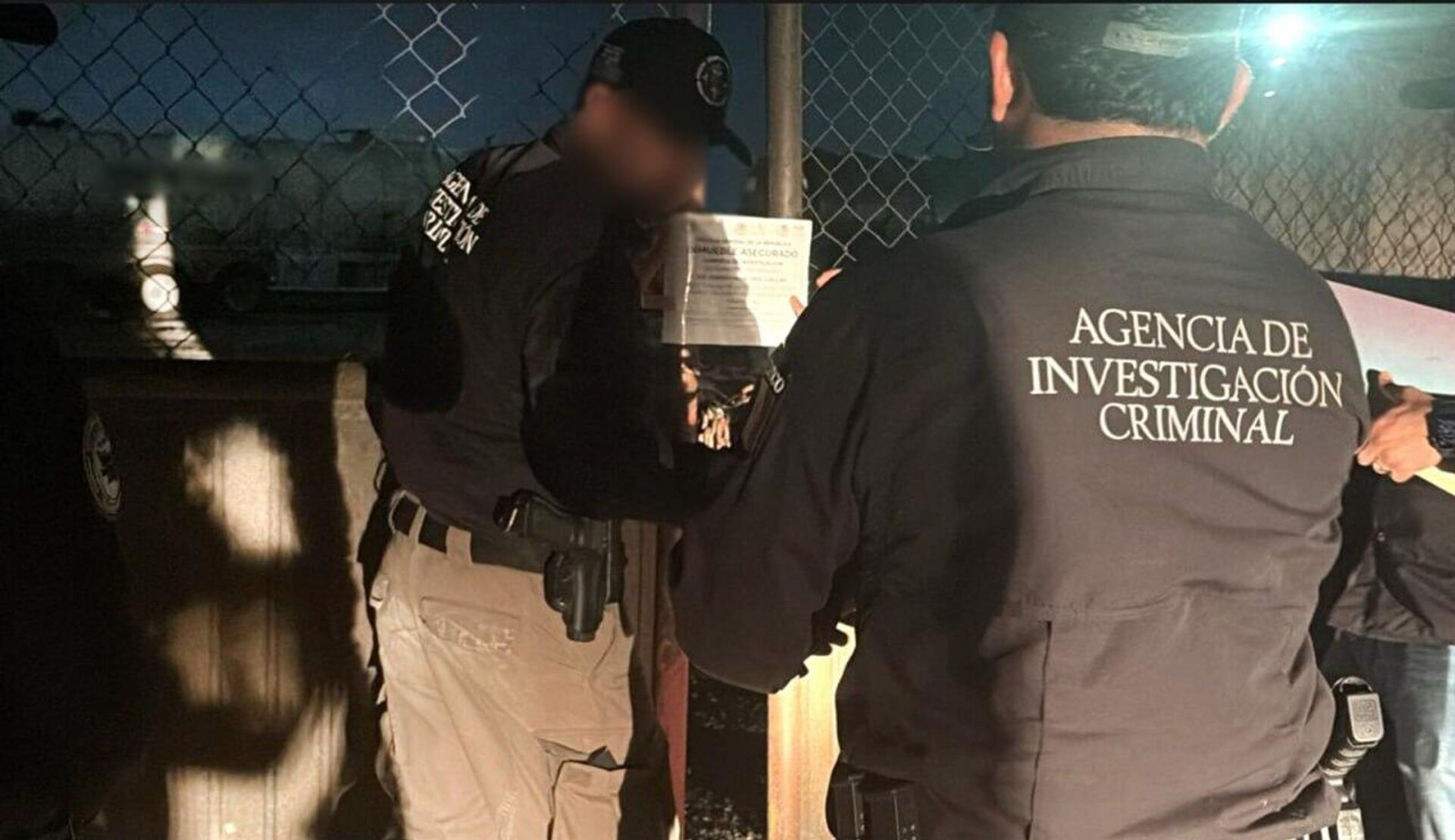 Nuevo golpe contra el 'huachicol': decomisan en México más un millón 800 - Sputnik Mundo, 1920, 27.07.2025