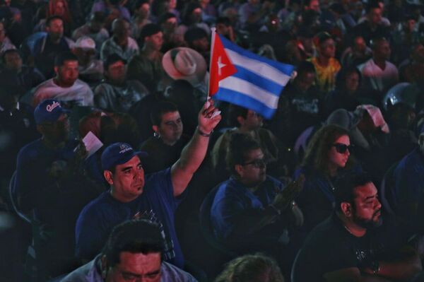 La Revolución ha sido victoria tras victoria: Cuba conmemora los asaltos que dieron inicio a la lucha contra la dictadura - Sputnik Mundo