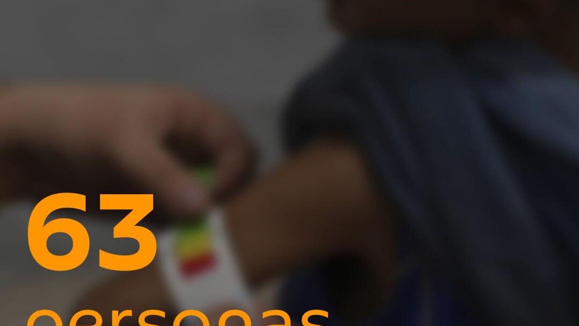 La OMS advierte que la desnutrición en Gaza está en niveles alarmantes La OMS advierte que la desnutrición en Gaza está en niveles alarmantes - Sputnik Mundo, 1920, 28.07.2025