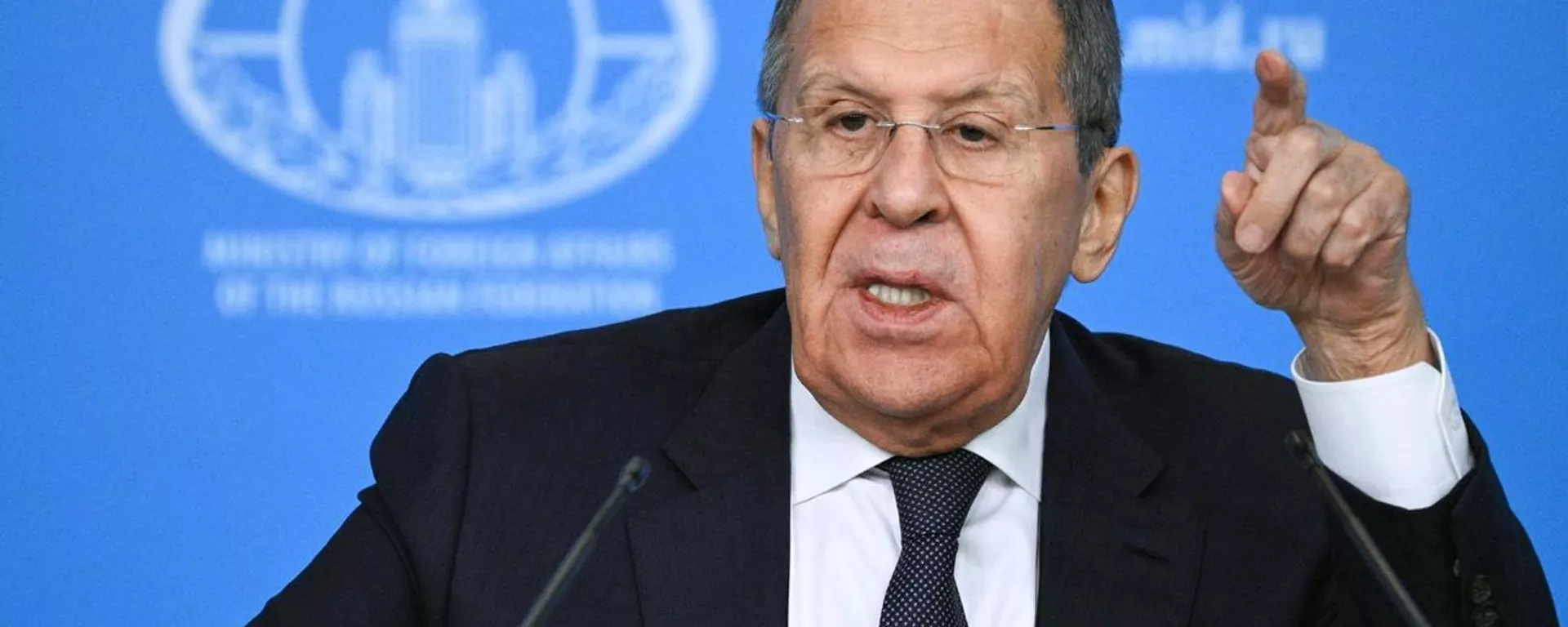 Lavrov subraya que el acuerdo energético entre EEUU y la UE acabará con la industria europea - Sputnik Mundo, 1920, 28.07.2025