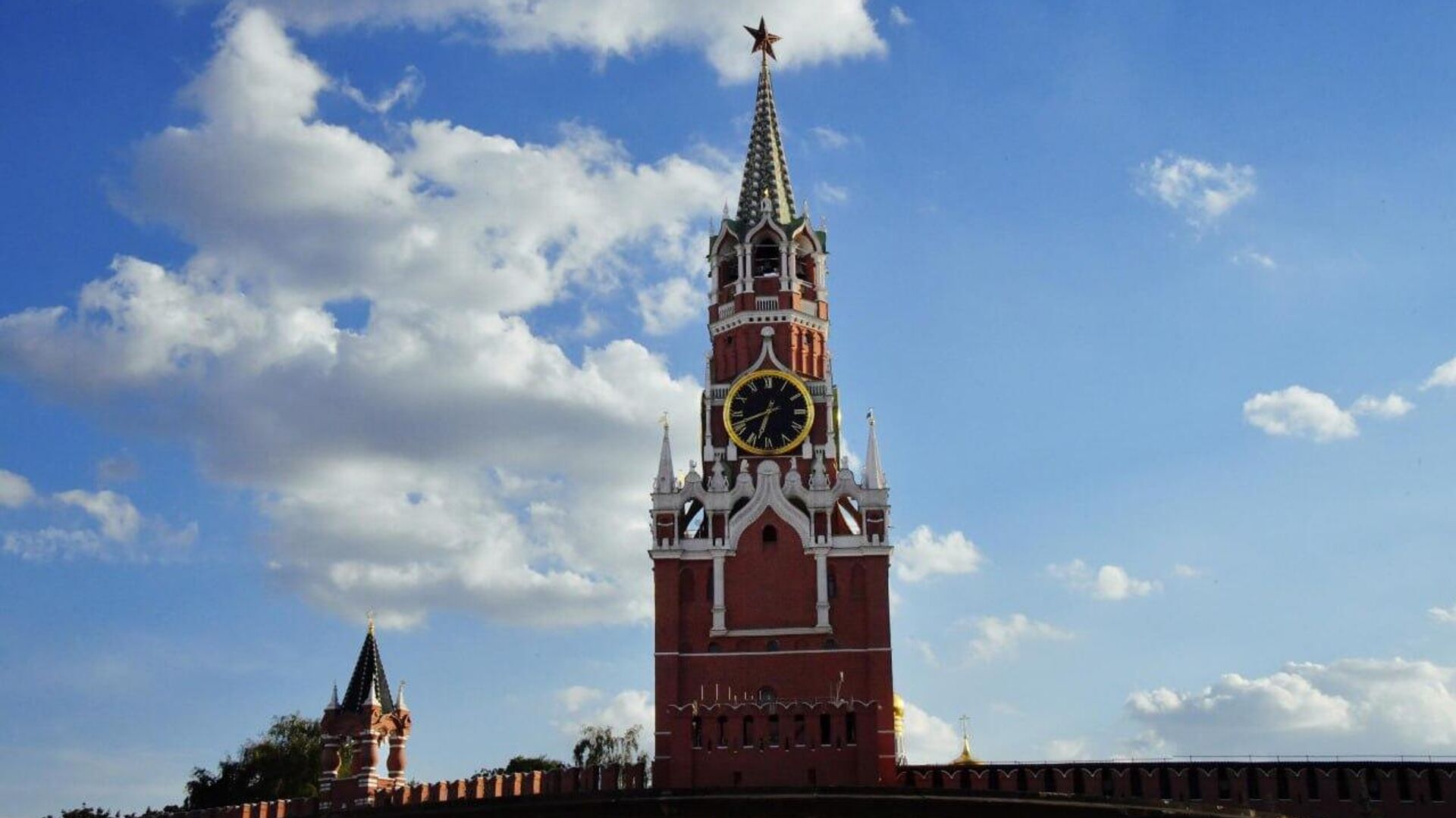 Moscú expresa su postura sobre las negociaciones con Kiev Moscú expresa su postura sobre las negociaciones con Kiev - Sputnik Mundo, 1920, 28.07.2025