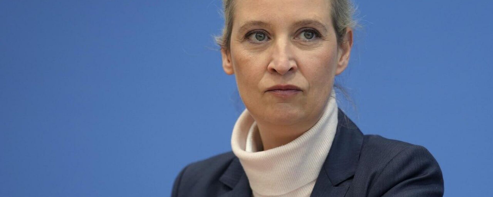 Es una bofetada a los europeos: el partido opositor Alternativa para Alemania arremete contra el acuerdo comercial entre la UE y EEUU - Sputnik Mundo, 1920, 28.07.2025