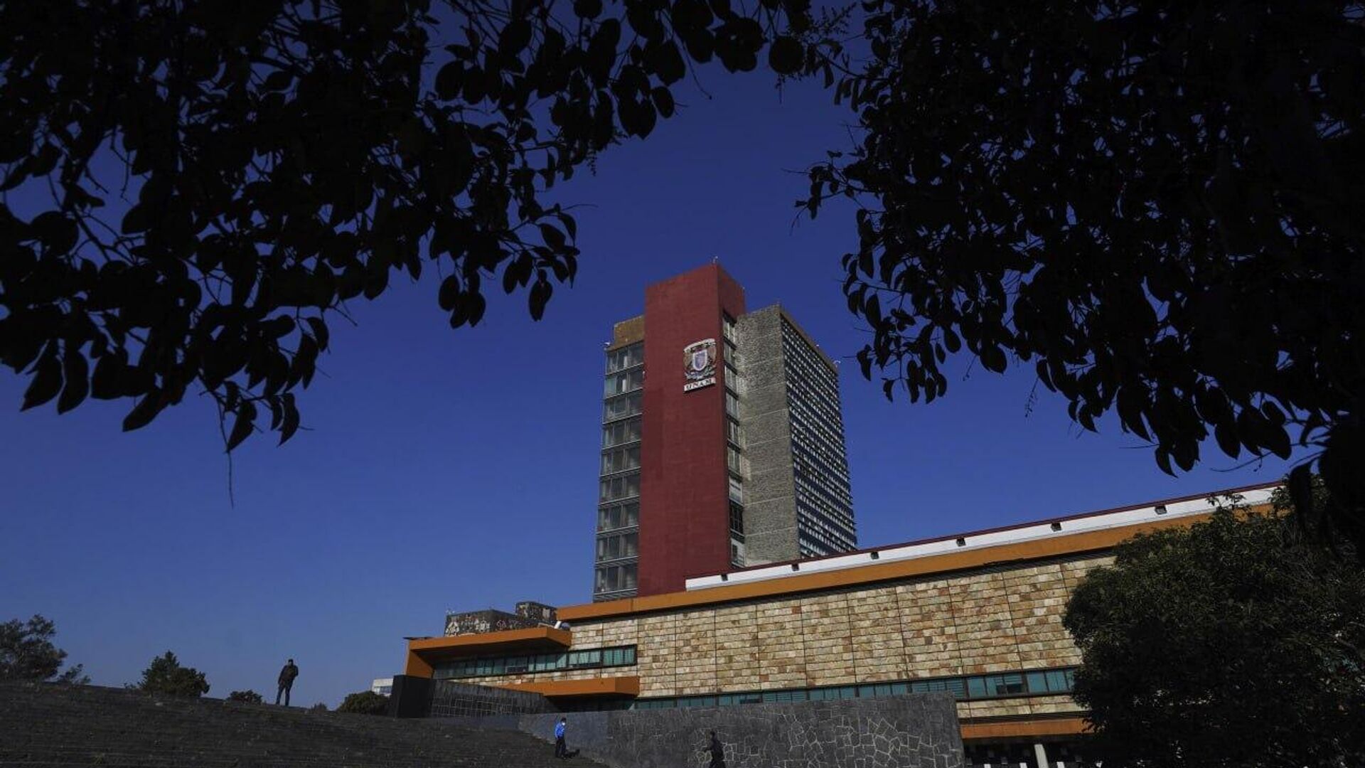 La UNAM se posiciona como la segunda mejor universidad de Latinoamérica La UNAM se posiciona como la segunda mejor universidad de Latinoamérica - Sputnik Mundo, 1920, 28.07.2025