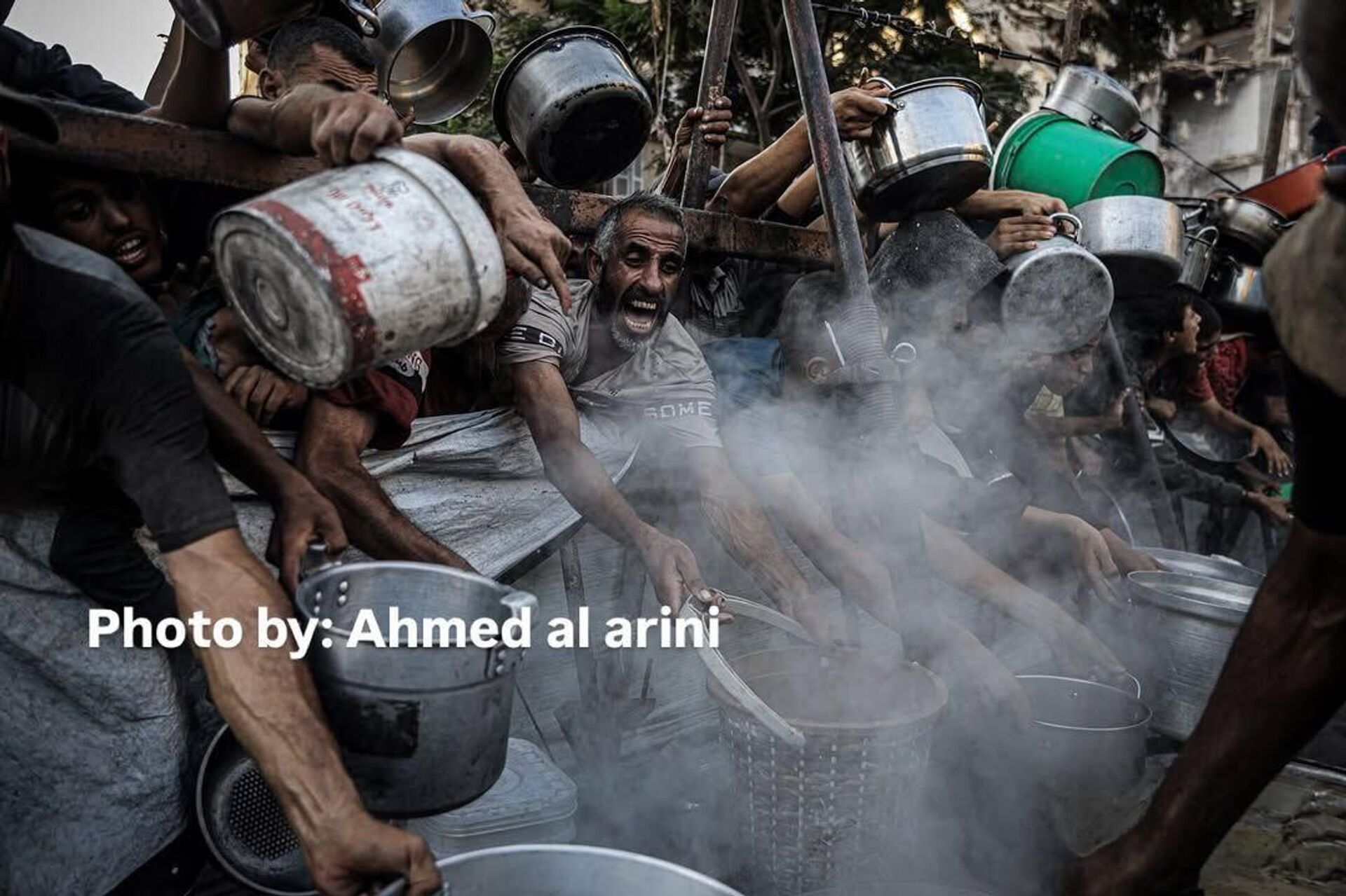 Lo más importante en la Franja de Gaza para este momento: Lo más importante en la Franja de Gaza para este momento: - Sputnik Mundo, 1920, 29.07.2025