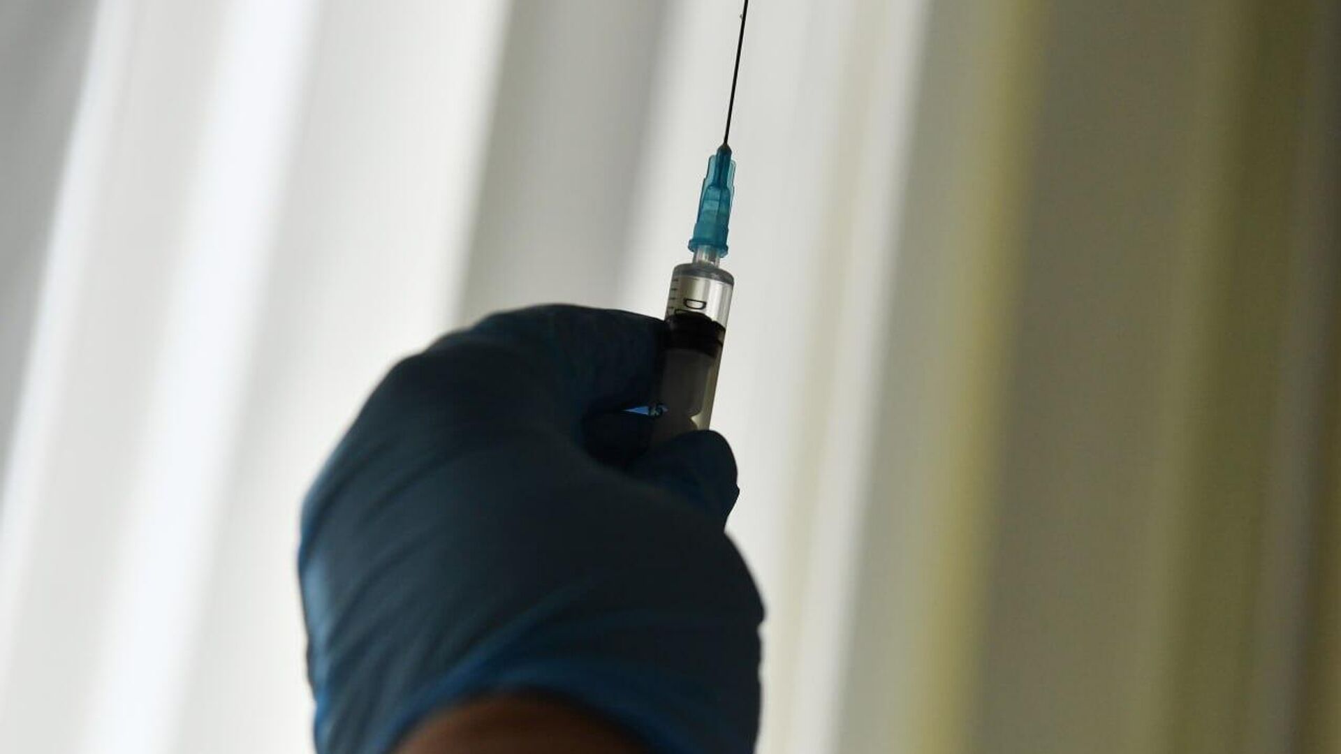 Crean en Rusia una nueva vacuna contra una enfermedad mortal Crean en Rusia una nueva vacuna contra una enfermedad mortal - Sputnik Mundo, 1920, 29.07.2025