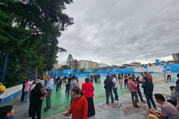 Sismos en sureste de Guatemala dejan daños en inmuebles - Sputnik Mundo