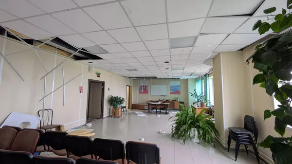 El sismo generó una alerta de tsunami en esta región ubicada en el Lejano Oriente de Rusia, informó el Centro Federal de Investigación de Estudios Geofísicos de la Academia de Ciencias de Rusia - Sputnik Mundo
