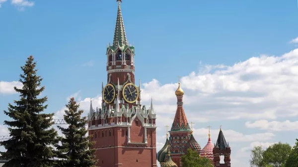 El Kremlin asegura que Rusia desarrolló inmunidad a las sanciones - Sputnik Mundo