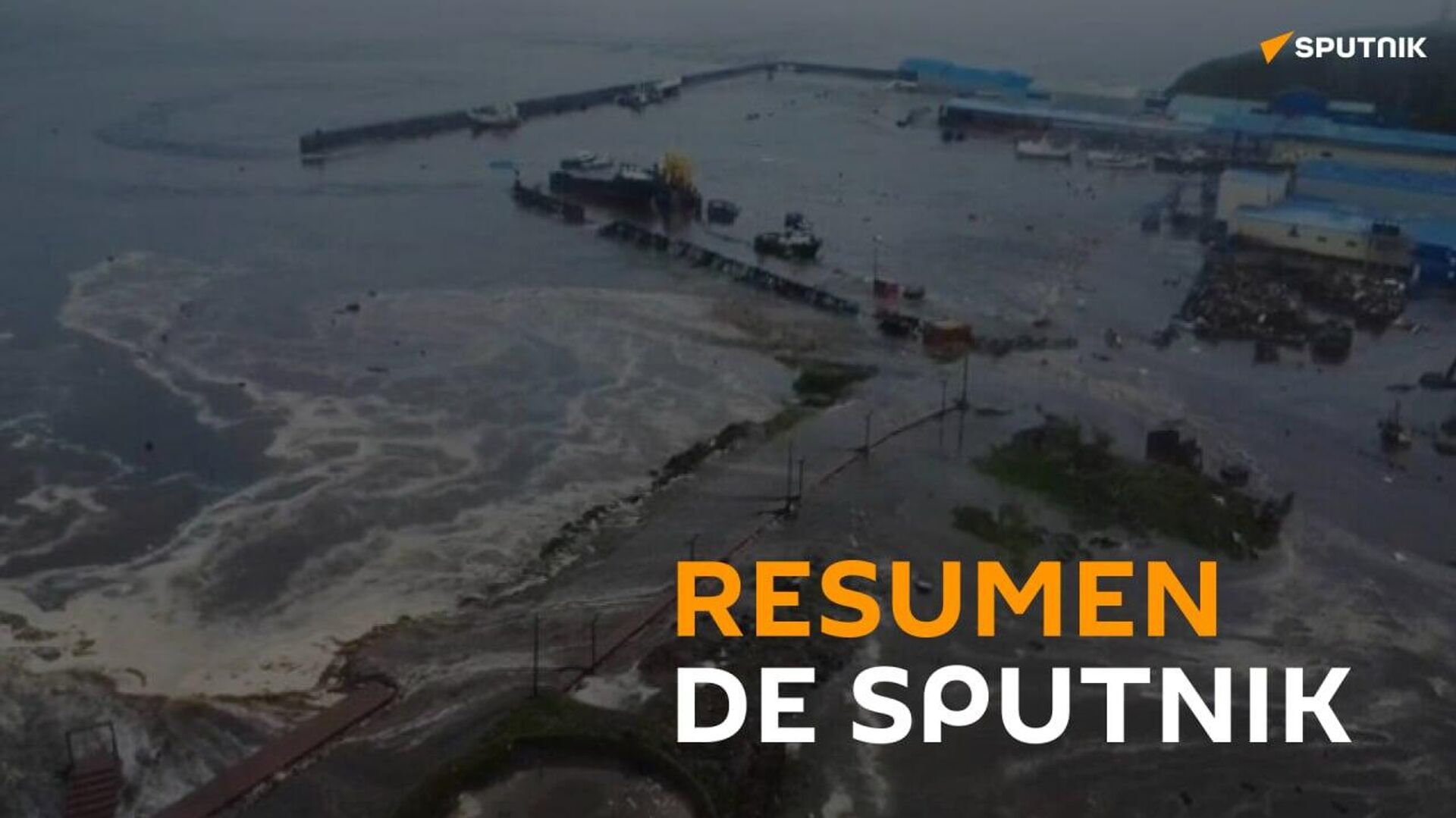 #Resumen | Lo más destacado e interesante del panorama mundial para el momento: #Resumen | Lo más destacado e interesante del panorama mundial para el momento: - Sputnik Mundo, 1920, 30.07.2025