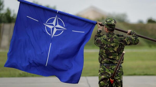 ¿Cómo fracturó la seguridad europea la ampliación de la OTAN? - Sputnik Mundo