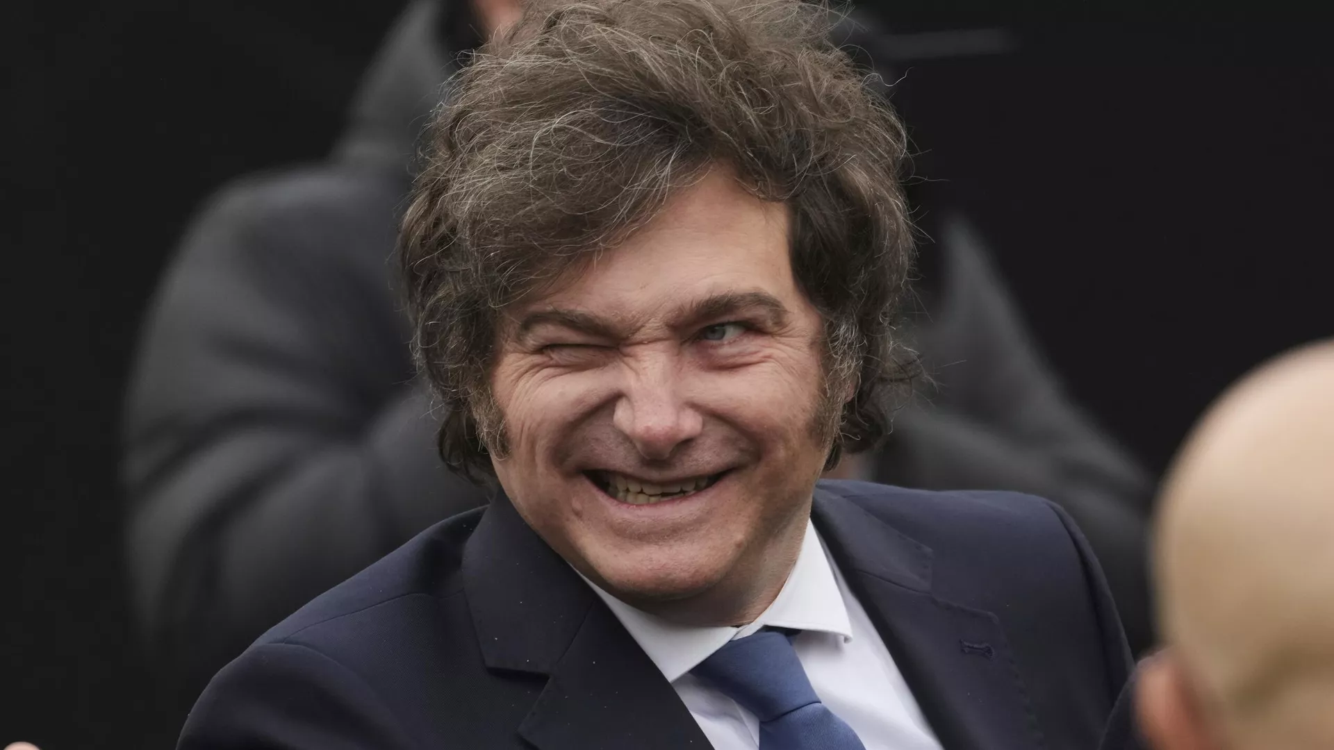 El presidente de Argentina, Javier Milei. El presidente de Argentina, Javier Milei. - Sputnik Mundo, 1920, 31.07.2025