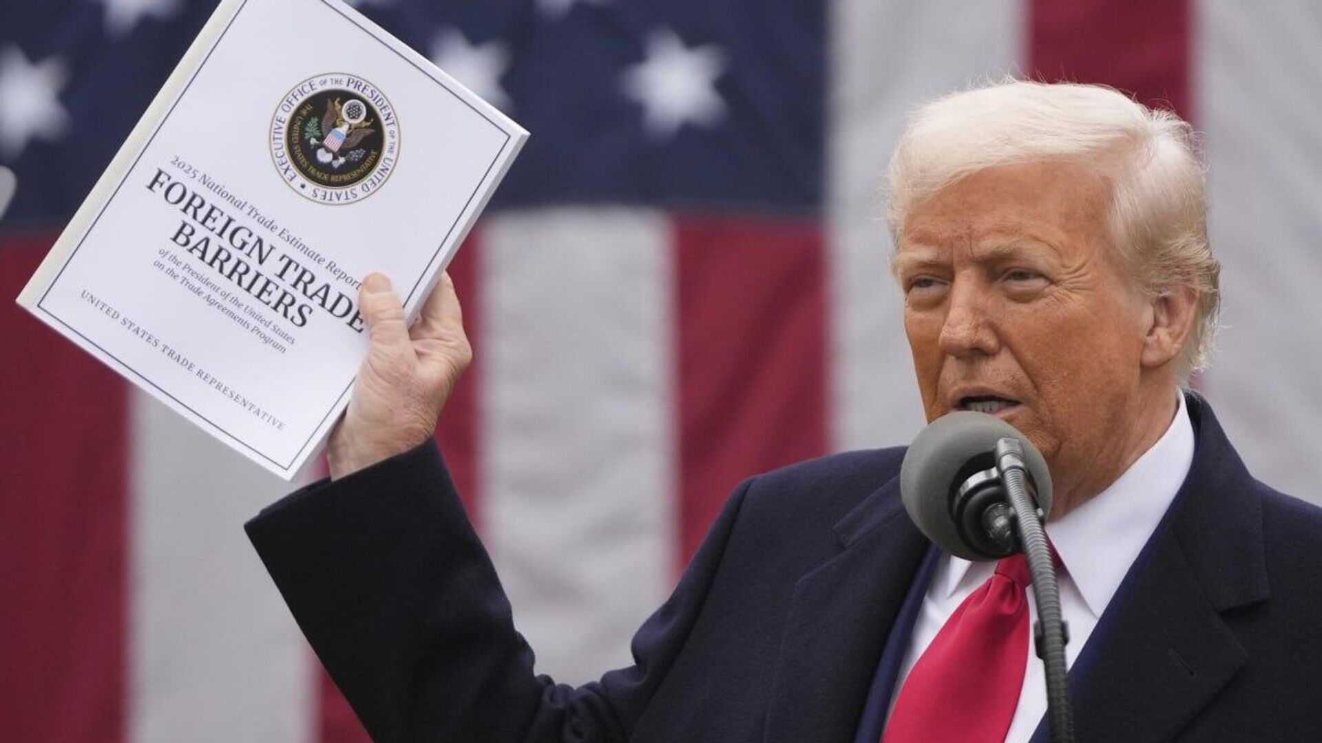 EEUU presiona a México: elimina excepción a impuestos de envíos de bajo valor EEUU presiona a México: elimina excepción a impuestos de envíos de bajo valor - Sputnik Mundo, 1920, 31.07.2025