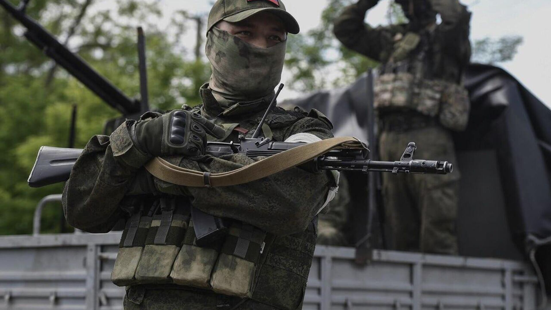 🪖 Chásov Yar: ¿por qué esta ciudad es clave para el avance de Rusia en el frente? 🪖 Chásov Yar: ¿por qué esta ciudad es clave para el avance de Rusia en el frente? - Sputnik Mundo, 1920, 31.07.2025