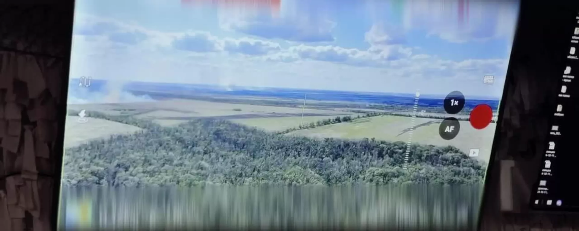 Los voluntarios del grupo de fuerzas ruso Este destruyen la infantería del Ejército de Ucrania en los bosques cercanos a Chásov Yar - Sputnik Mundo, 1920, 31.07.2025