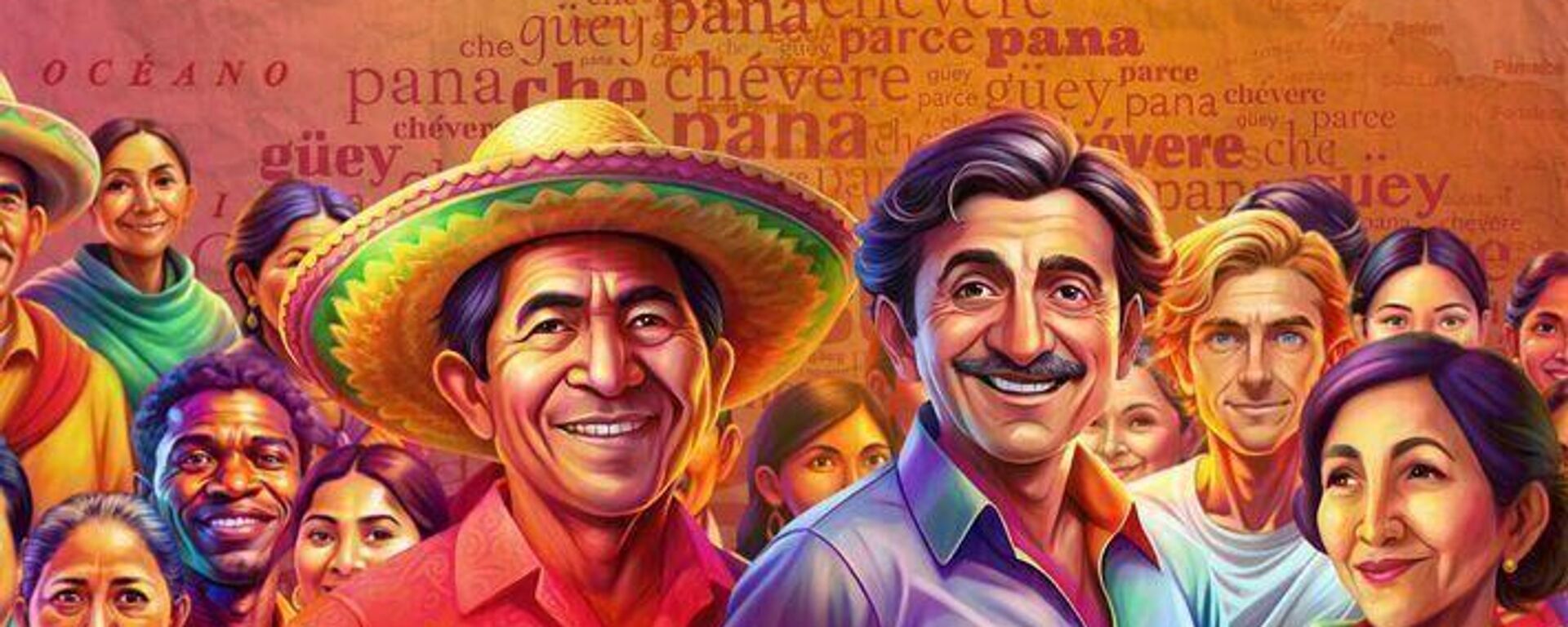 La economía de Brasil no va a colapsar a causa de los aranceles de Washington - Sputnik Mundo, 1920, 31.07.2025