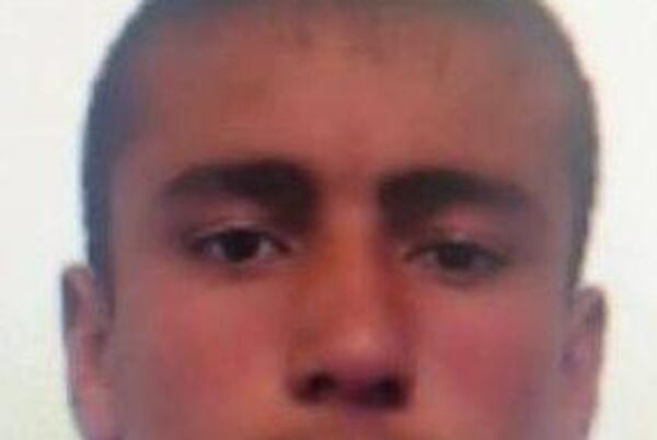 Sputnik publica las fotos de tres personas hasta ahora no identificadas implicadas en el atentado terrorista del Crocus en Moscú Sputnik publica las fotos de tres personas hasta ahora no identificadas implicadas en el atentado terrorista del Crocus en Moscú - Sputnik Mundo