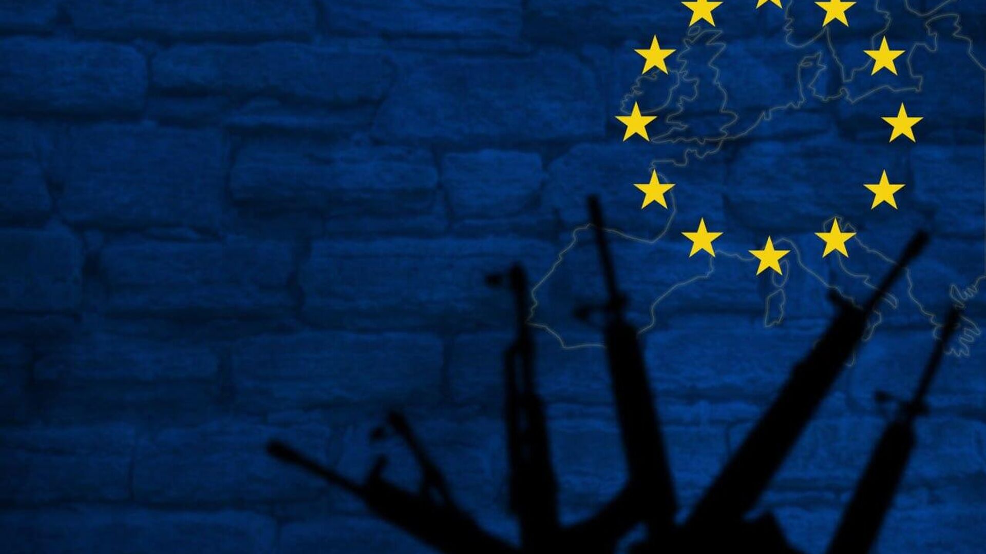 Lavrov destaca una militarización descontrolada de Europa y manipulación brutal de los hechos para justificar su histeria antirrusa Lavrov destaca una militarización descontrolada de Europa y manipulación brutal de los hechos para justificar su histeria antirrusa - Sputnik Mundo, 1920, 01.08.2025