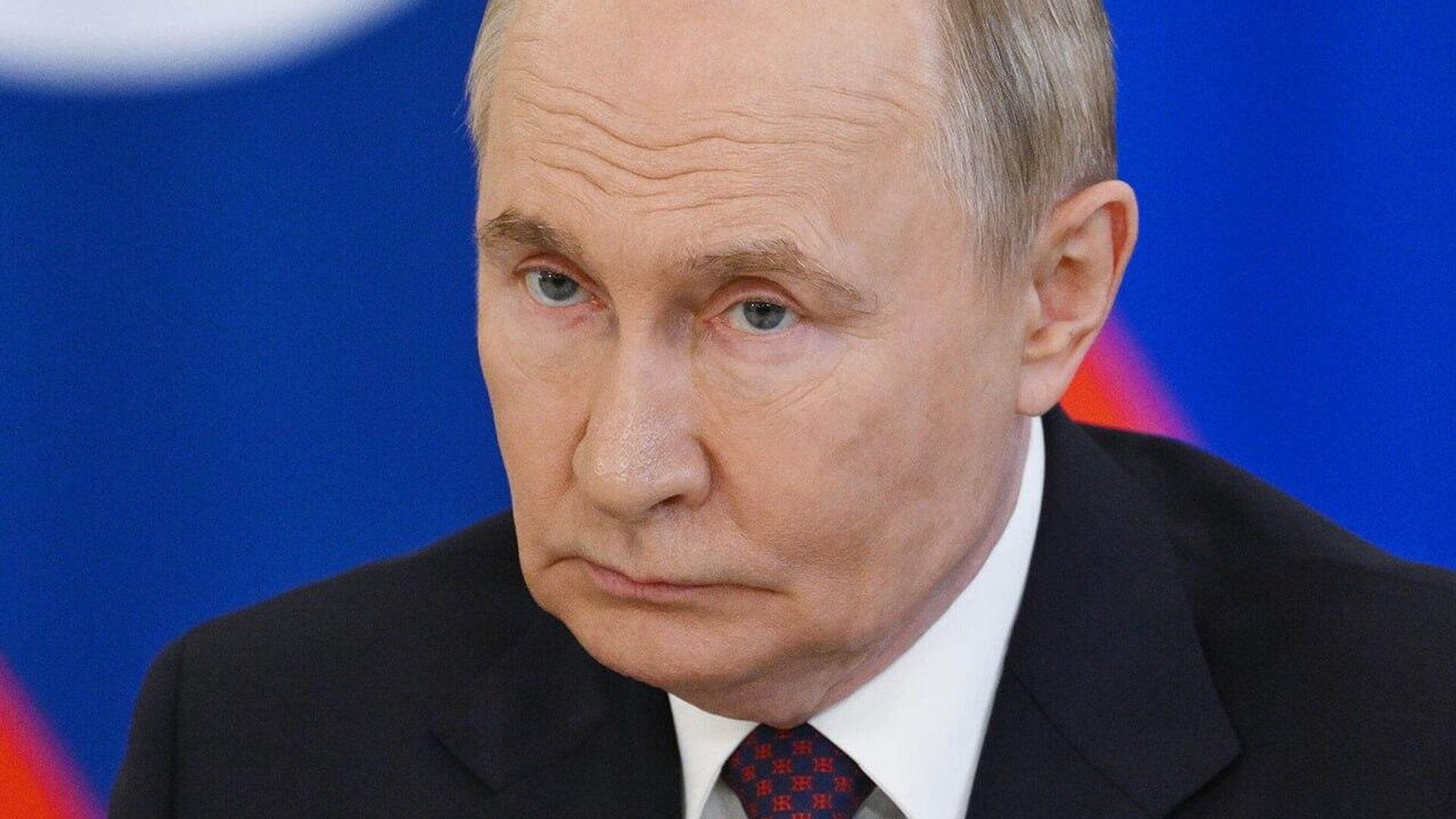 Conoce declaraciones clave de Putin durante la reunión informal con Lukashenko: Conoce declaraciones clave de Putin durante la reunión informal con Lukashenko: - Sputnik Mundo, 1920, 01.08.2025