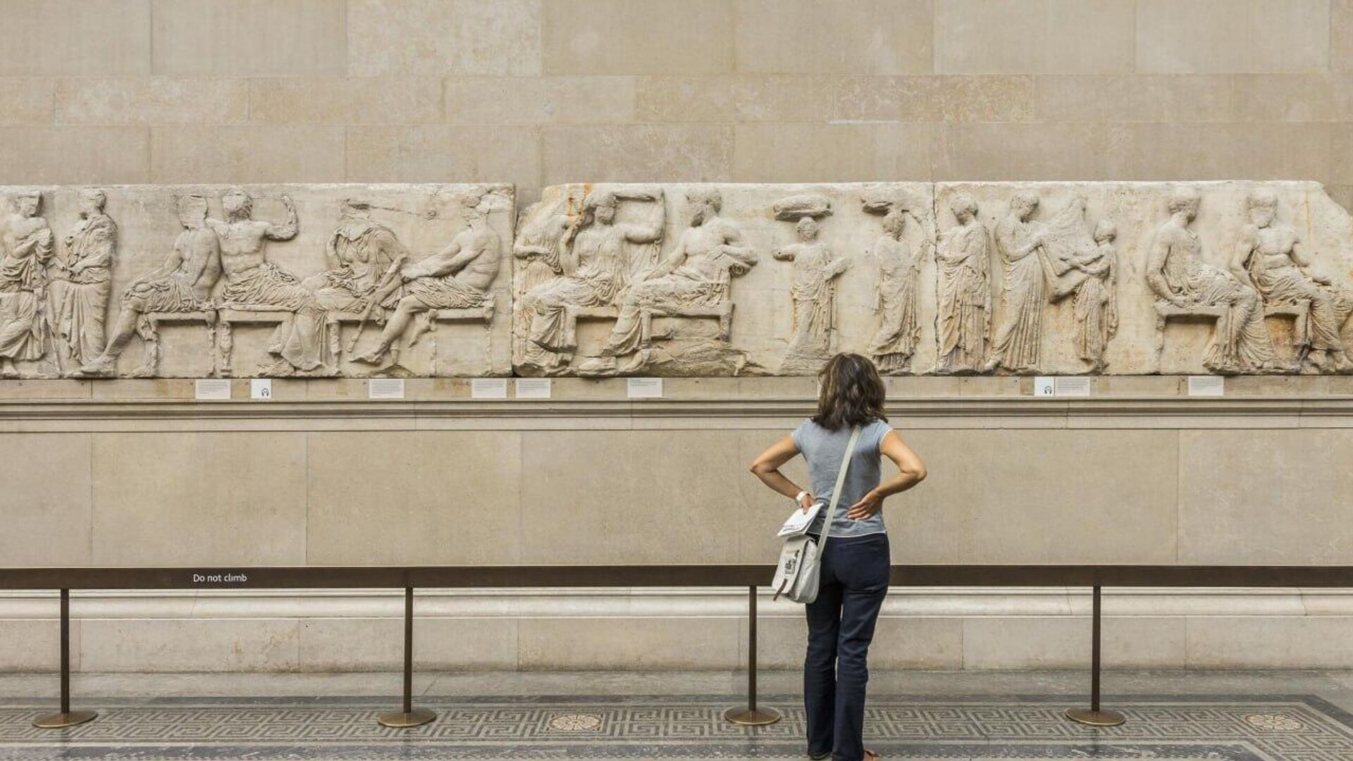 Los grandes ladrones: ¿cómo el Reino Unido perpetró el saqueo a escala mundial? Los grandes ladrones: ¿cómo el Reino Unido perpetró el saqueo a escala mundial? - Sputnik Mundo, 1920, 01.08.2025