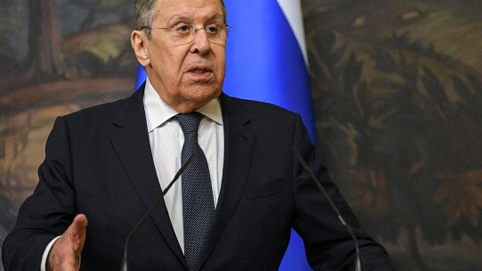 Rusia espera una reacción concreta desde Kiev sobre la propuesta rusa para la creación de grupos de trabajo Rusia espera una reacción concreta desde Kiev sobre la propuesta rusa para la creación de grupos de trabajo - Sputnik Mundo, 1920, 01.08.2025