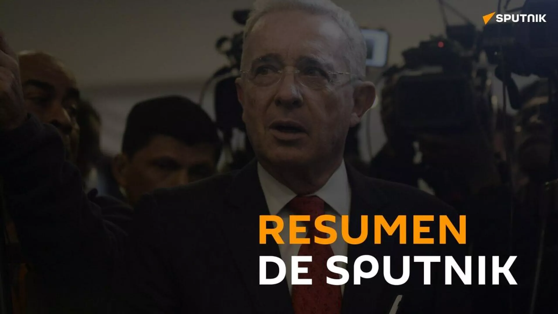 Principales noticias internacionales para este momento: Principales noticias internacionales para este momento: - Sputnik Mundo, 1920, 02.08.2025