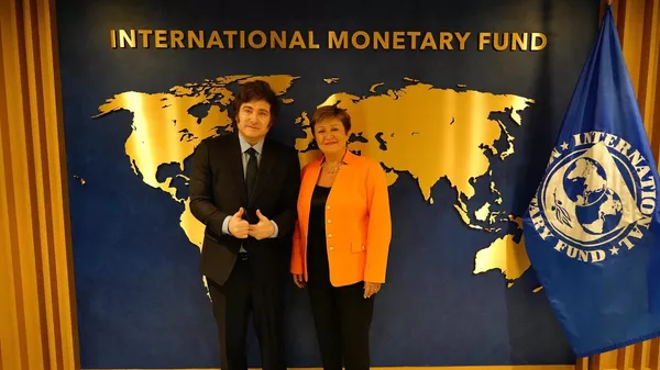  - Sputnik Mundo