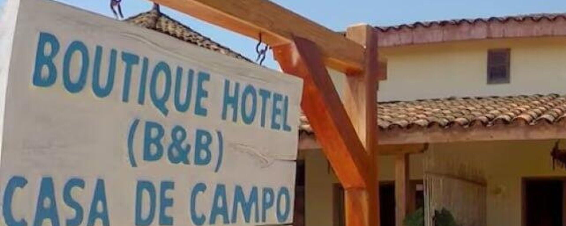 Industria hotelera de Panamá llama a regular Airbnb - Sputnik Mundo, 1920, 02.08.2025