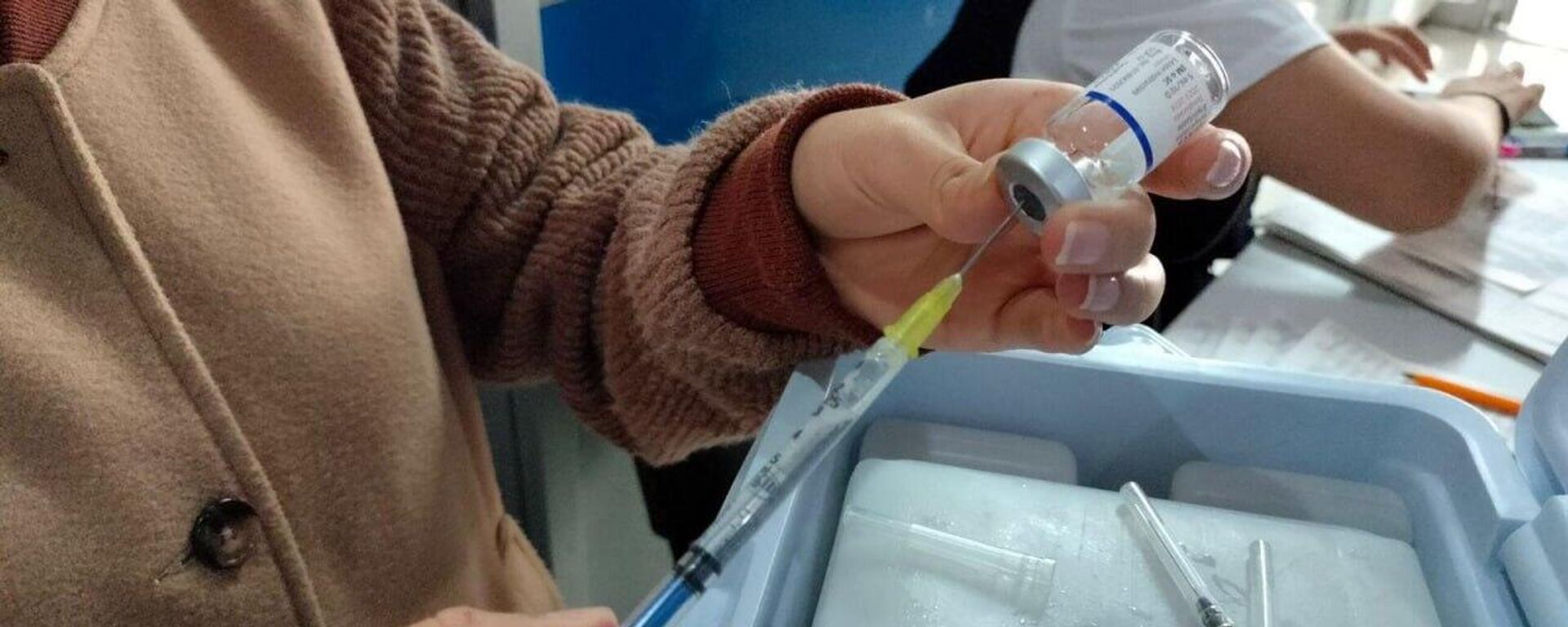 México suma al menos 14 fallecimientos a causa del sarampión - Sputnik Mundo, 1920, 03.08.2025