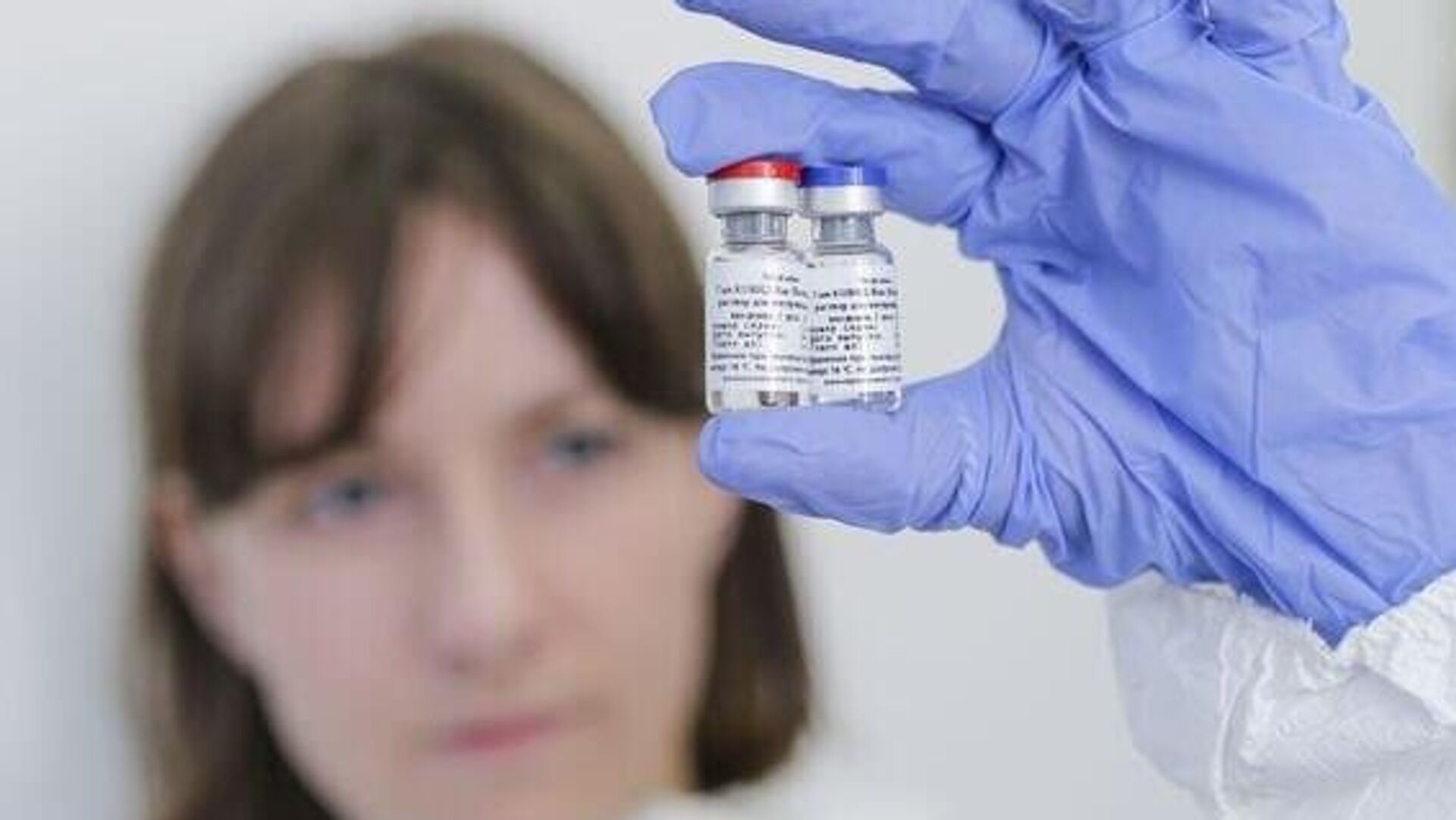 Ensayos clínicos de una vacuna contra el cáncer comienzan en Rusia Ensayos clínicos de una vacuna contra el cáncer comienzan en Rusia - Sputnik Mundo, 1920, 03.08.2025