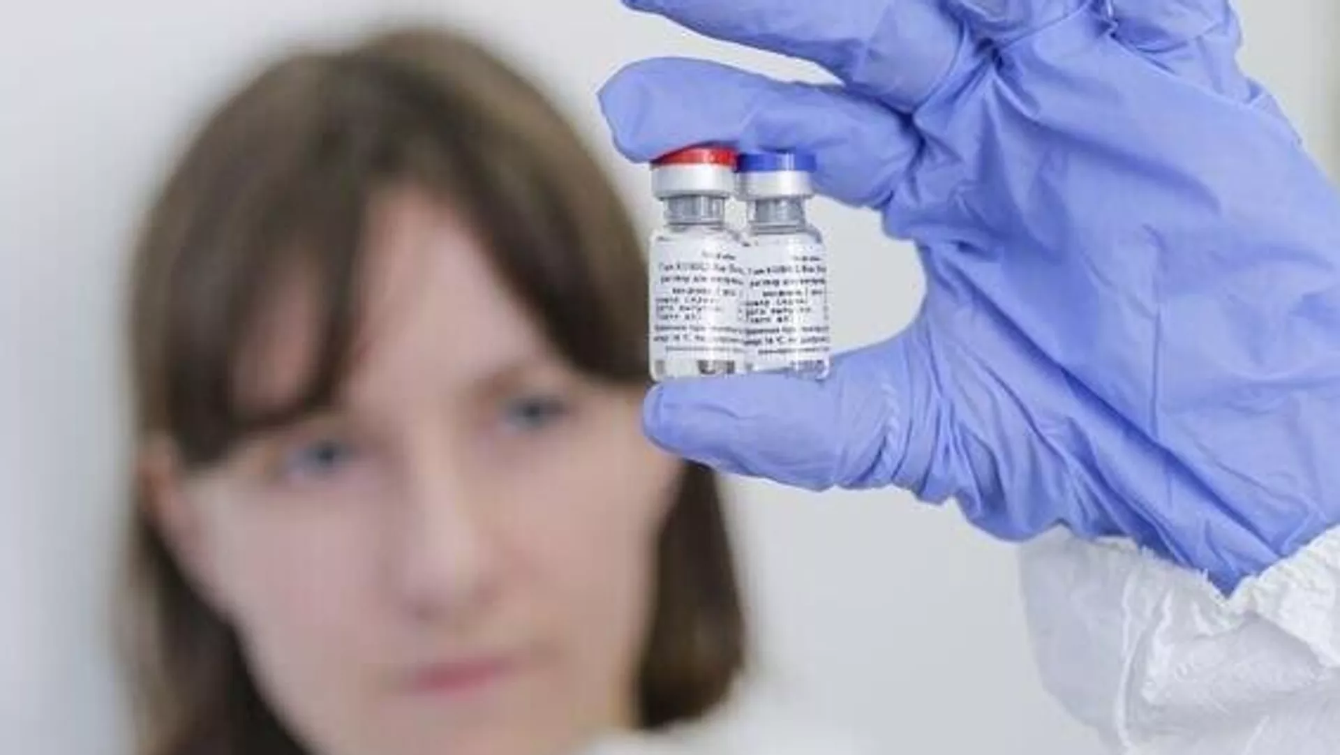 Ensayos clínicos de una vacuna contra el cáncer comienzan en Rusia - Sputnik Mundo, 1920, 03.08.2025