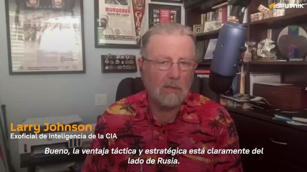 Occidente tiene nada más que amenazas contra Rusia - Sputnik Mundo