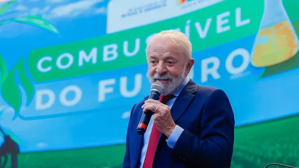 No puedo decir todo lo que creo que debería: Lula apuesta por la mesura ante aranceles de EEUU - Sputnik Mundo